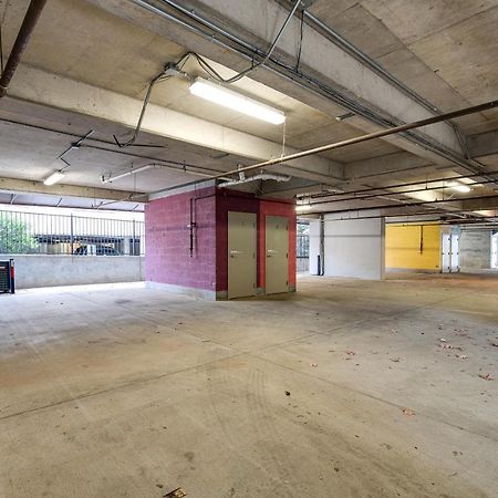 Stunning Nashville Condo Minutes From Broadway Esterno foto
