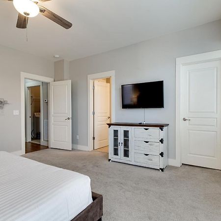 Stunning Nashville Condo Minutes From Broadway Esterno foto
