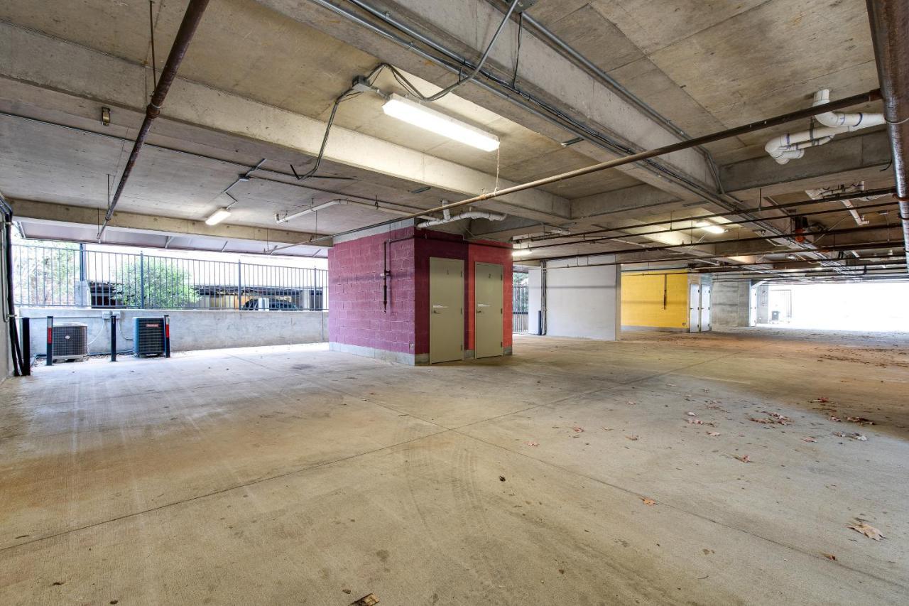 Stunning Nashville Condo Minutes From Broadway Esterno foto