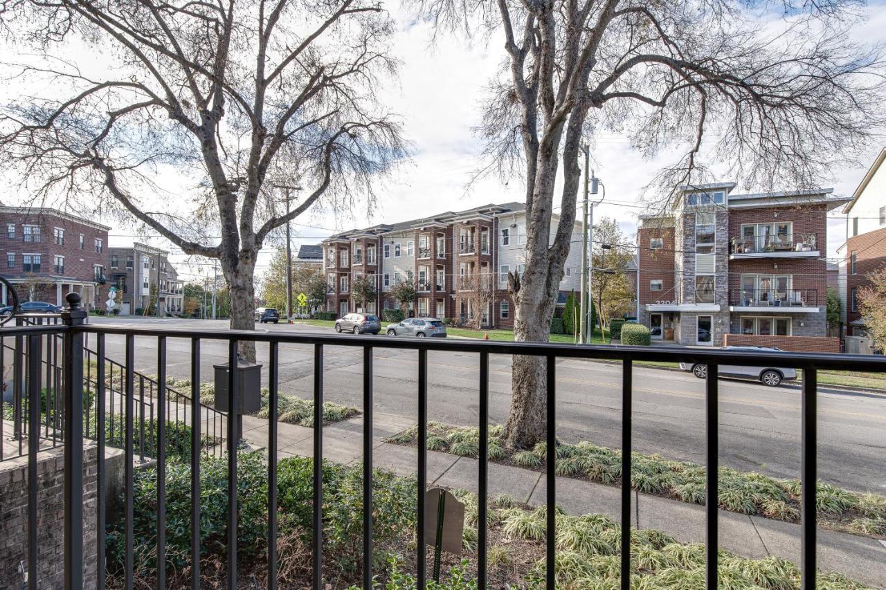 Stunning Nashville Condo Minutes From Broadway Esterno foto