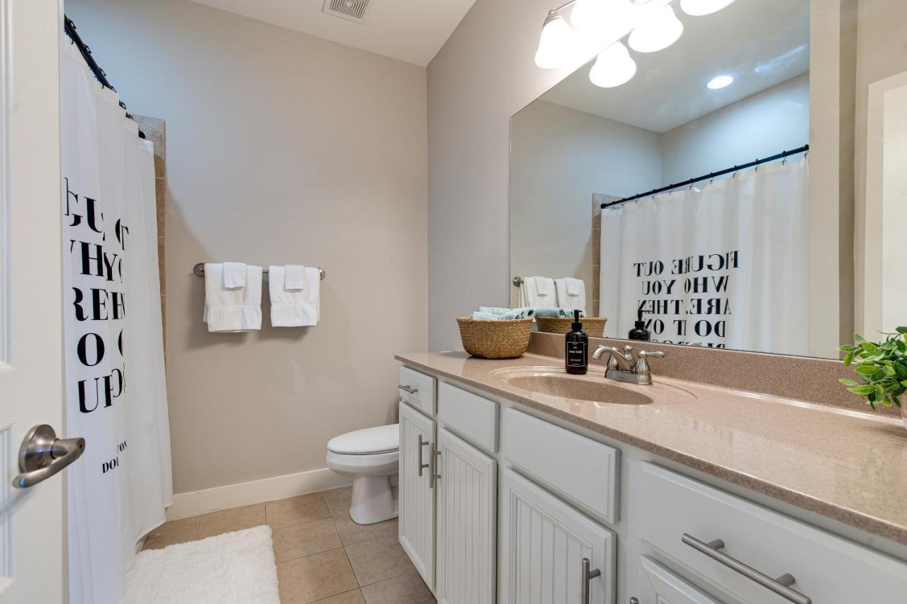 Stunning Nashville Condo Minutes From Broadway Esterno foto