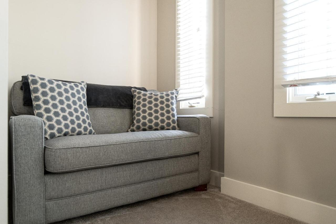 Stunning Nashville Condo Minutes From Broadway Esterno foto