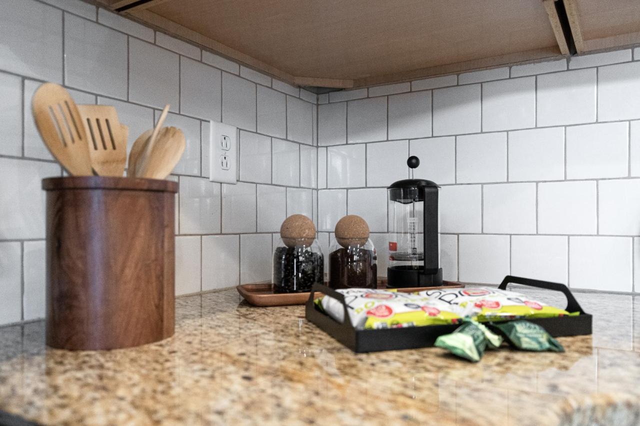 Stunning Nashville Condo Minutes From Broadway Esterno foto