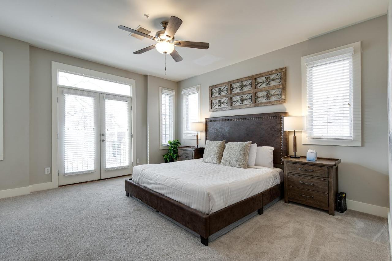 Stunning Nashville Condo Minutes From Broadway Esterno foto
