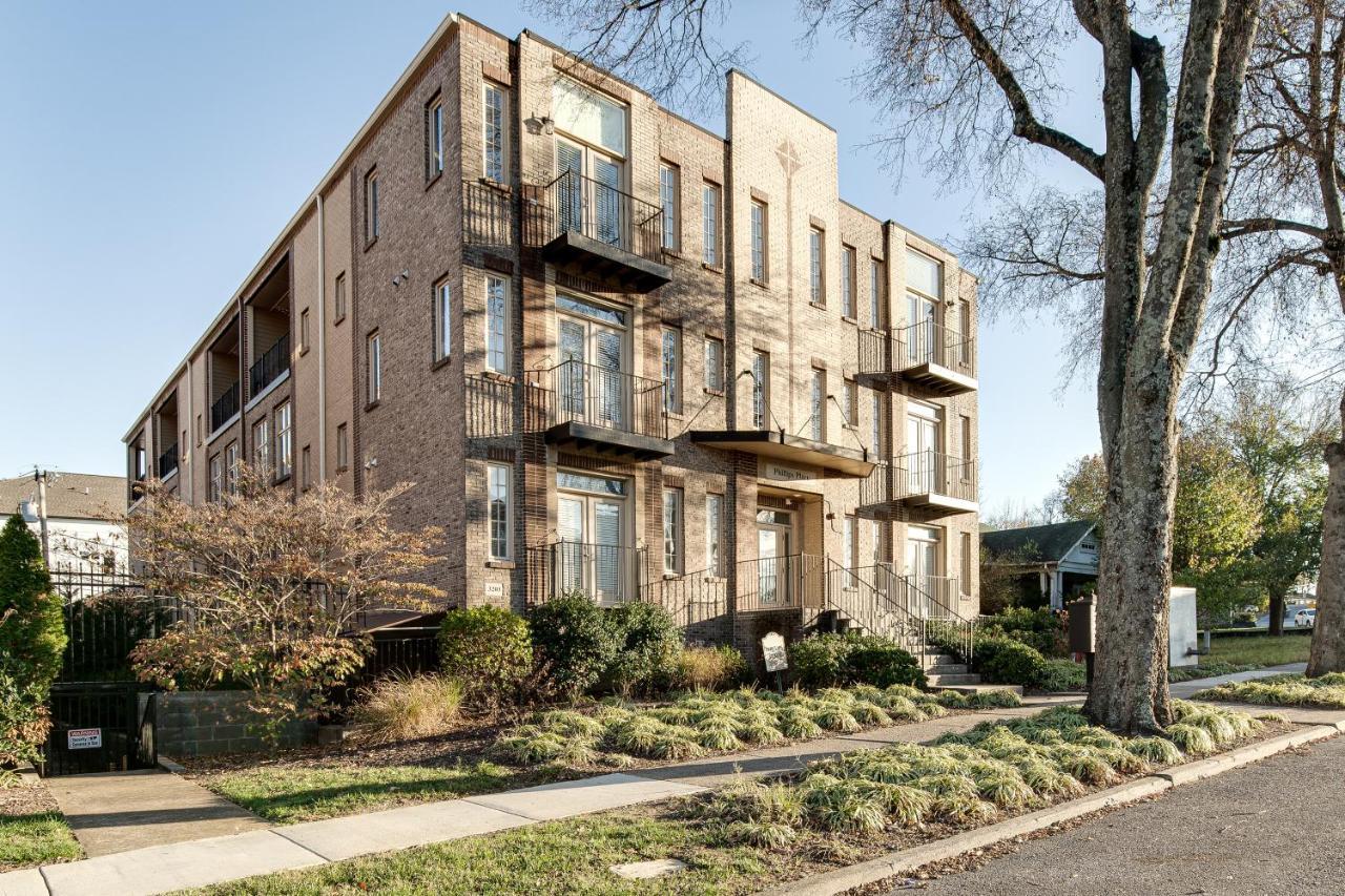 Stunning Nashville Condo Minutes From Broadway Esterno foto